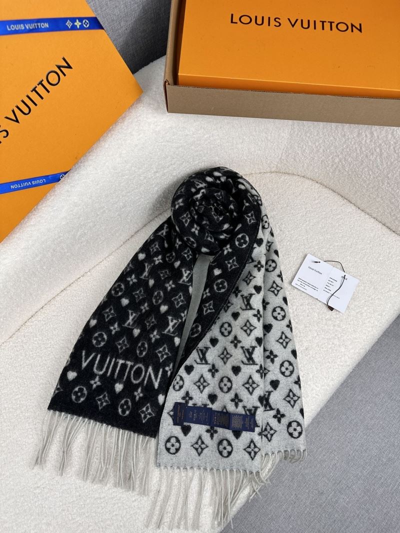 Louis Vuitton Scarf